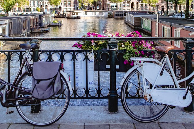 Eating Amsterdam: Albert Cuyp Market & The Pijp Food Tour - Stroopwafel workshop: make the snack you will actually crave later