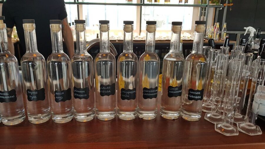 Eindhoven: Bottle Distillery Tour and Tasting Experience - Key things I’d watch for before you go