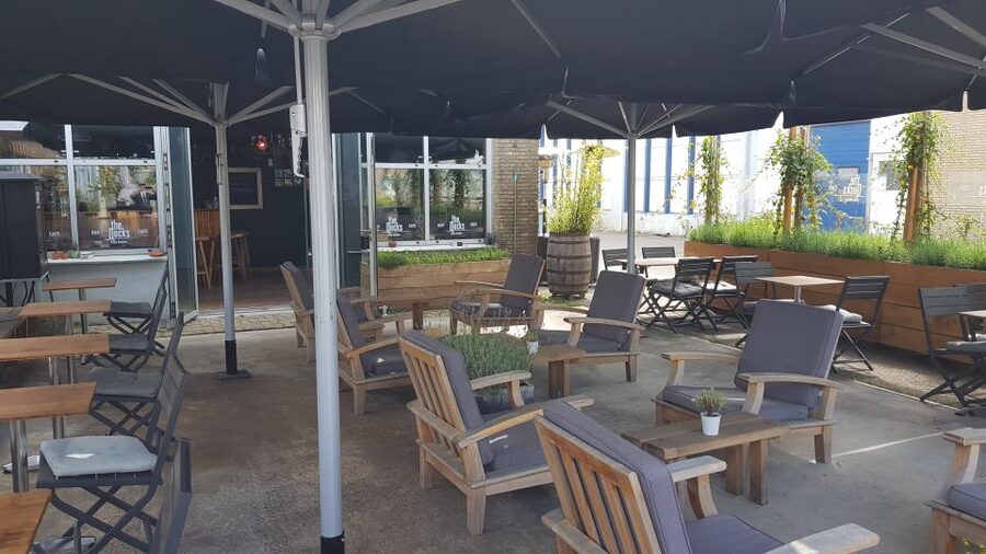 Eindhoven: Bottle Distillery Tour and Tasting Experience - Spirits on the tasting menu: rum, gin, vodka, and more