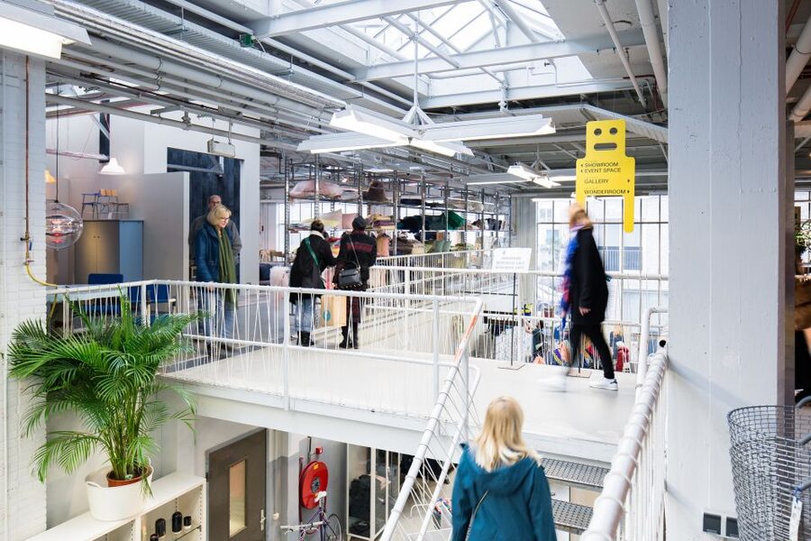 Eindhoven: City Center Walking Tour - Key Highlights You’ll Actually Notice