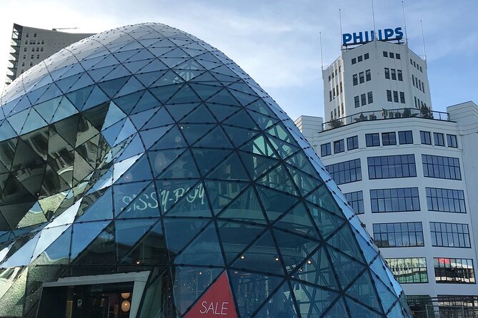 Eindhoven: journey to the future - Key highlights you will feel right away