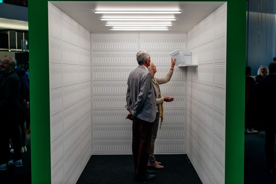 Eindhoven: Next Nature Museum Entry Ticket - Price and value: Is $21 worth a museum day in Eindhoven?