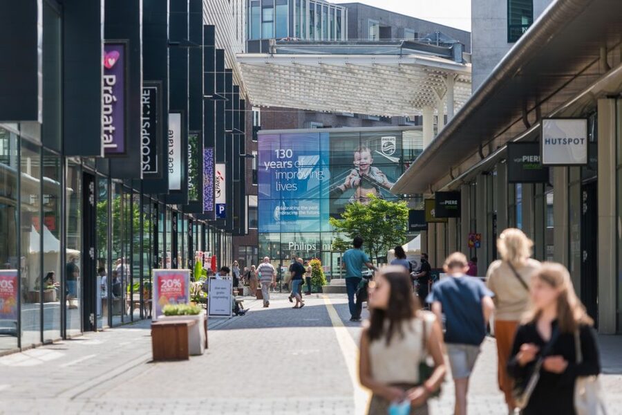 Eindhoven: Philips Museum Entry Ticket - brAInpower AI exhibition: what to focus on