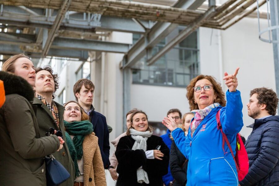 Eindhoven: Private Guide for a Bike Tour - Private guiding in practice: why this feels worth it