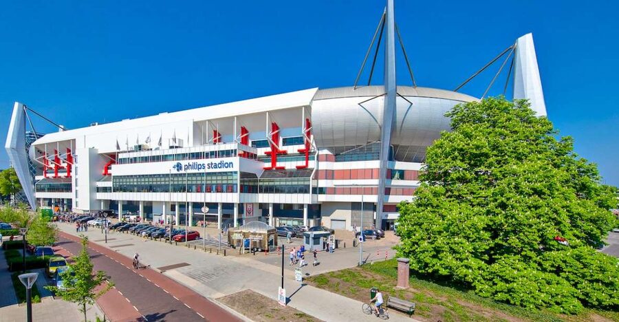 Eindhoven: PSV Museum Entry With Optional Stadium Tour - Key points that make this visit worth your time