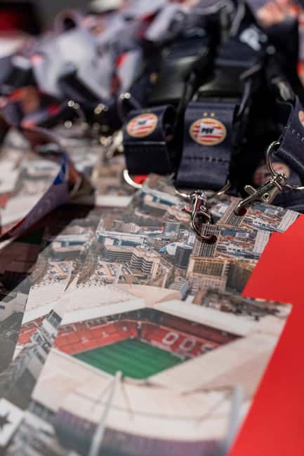 Eindhoven: PSV Museum Entry With Optional Stadium Tour - Price and value: what about $9 actually buys you