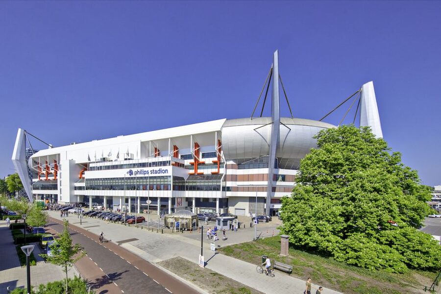 Eindhoven: PSV Museum Entry With Optional Stadium Tour - Who should book this PSV museum and stadium tour?