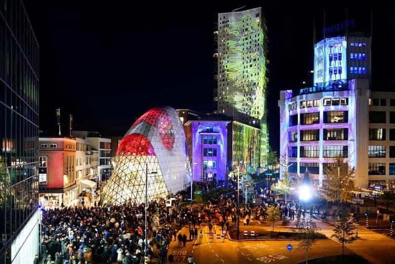 Eindhoven: Pub Crawl with Free Drinks and Entrance - Meet at St Catharina Church, Then Start on Stratumseind