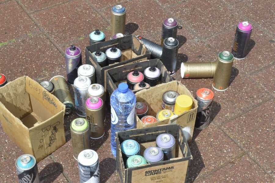 Eindhoven: Self-Guided Individual Street Art Tour - Why Eindhoven street art feels made for bikes