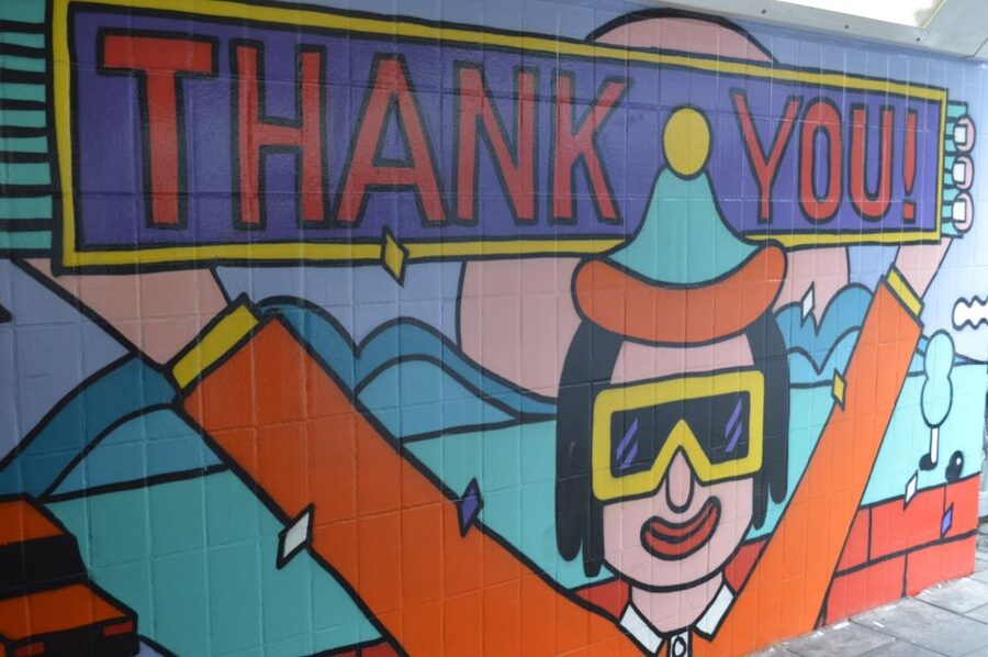 Eindhoven: Self-Guided Individual Street Art Tour - Where the route feels long, and how to make it work for your day
