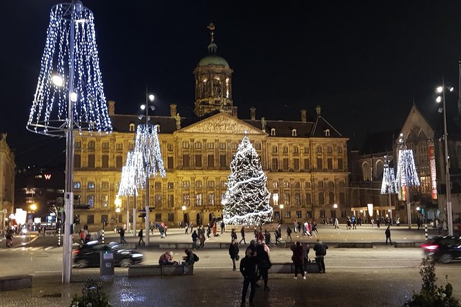 Elisabeth's Tailor made tours and services in Amsterdam and the Netherlands. - Price and Value at $230.20 per Person