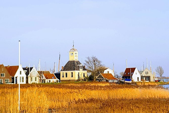 Elisabeth's Tailor made tours and services in Amsterdam and the Netherlands. - Westerkerk Area: Mansions, Churches, Refined Art, and Design Shops