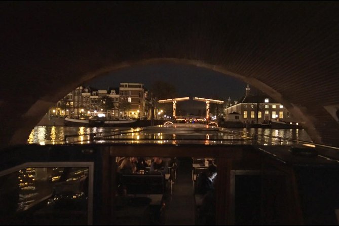 Evening Canal Cruise in Amsterdam with Wine & Cheese Option - Why an Evening Canal Cruise Makes Sense for First-Timers