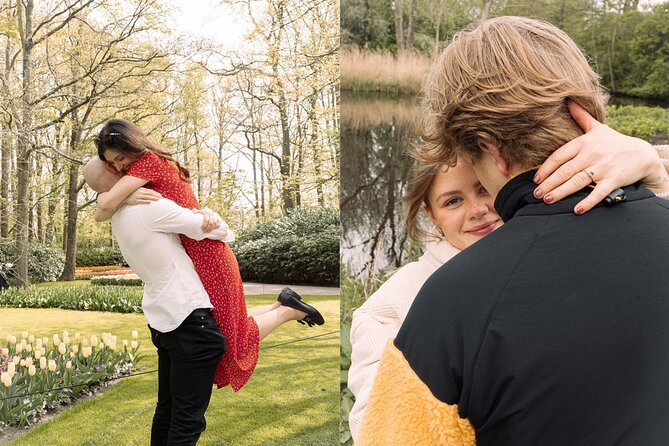 Exceptional Photography Experience - It’s Private, English, and Easy to Coordinate