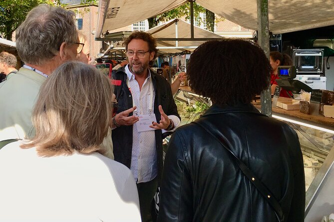Exclusive Cheese Walk & Dutch Wine Discovery - Cheese Walk and Dutch Wine Discovery, the quick take