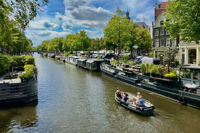 Exclusive Cheese Walk & Dutch Wine Discovery - Dietary needs, kids, and pregnancy: where the tour gets thoughtful