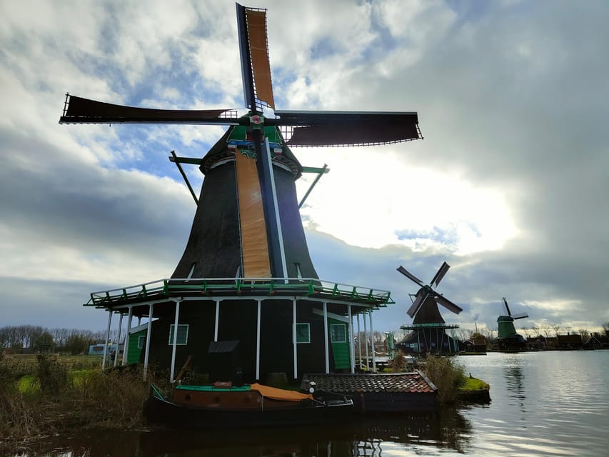 Excursion from Amsterdam to the windmills of Zaanse Schans - Should You Book the Amsterdam to Zaanse Schans Excursion?