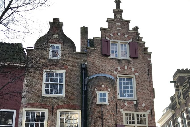 Famous Holland Tour: visit The Hague, Delft, Rotterdam and Kinderdijk from A'dam - Price and logistics: what $144.56 buys you