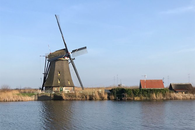 Famous Holland Tour: visit The Hague, Delft, Rotterdam and Kinderdijk from A'dam - What it feels like on the ground, and how to pace your day