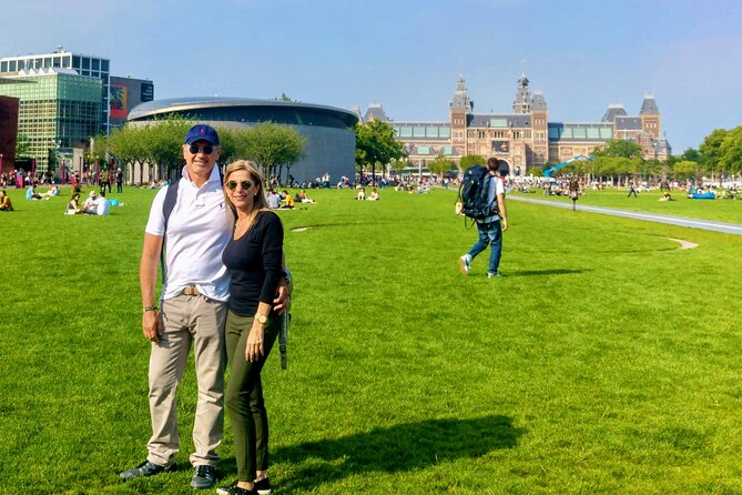 Flexible Amsterdam Layover Tour with a Local: 100% Personalized & Private - Why this Amsterdam layover tour beats waiting at Schiphol