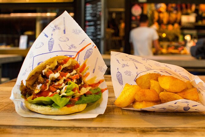 Flexible Amsterdam Layover Tour with a Local: 100% Personalized & Private - Jordaan neighborhood walking: markets and streets that feel lived-in