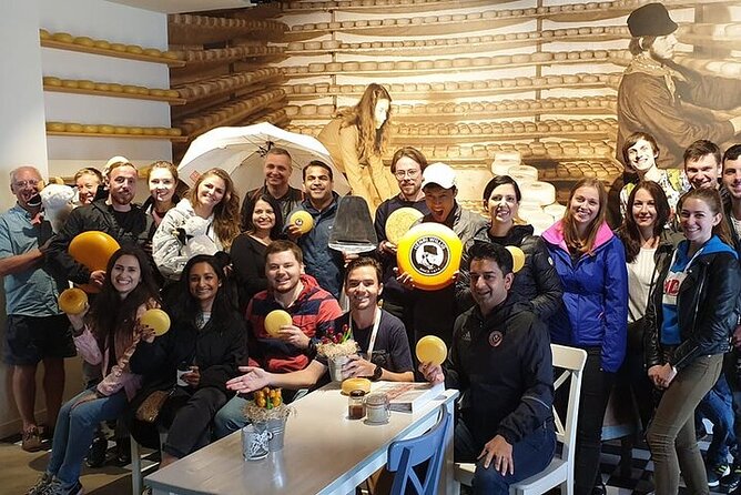 Food Tour Amsterdam | Taste The Best of Dutch Flavors - Price and Value: What You Get for $14.45