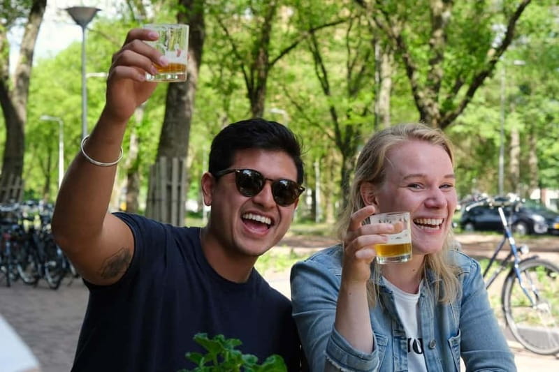 Food Tour by Bike: enjoy 6 bites and cycle trough Utrecht - Key highlights you will actually care about