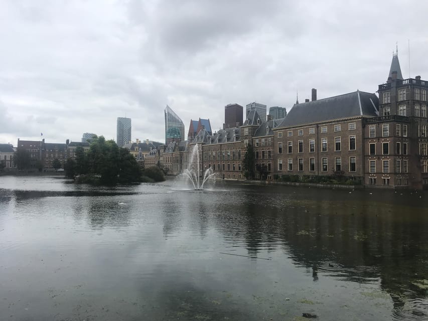 From Amsterdam: Day Tour to Rotterdam, Delft and The Hague - Price and value: is $164 fair for three cities?