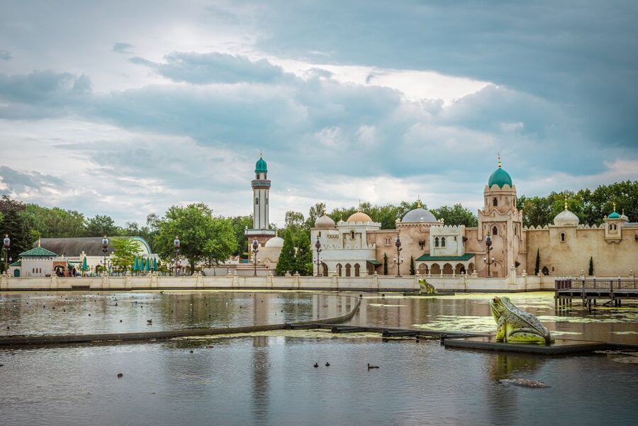 From Amsterdam: Day Trip to Efteling Theme Park with Ticket - My Booking Verdict: Should You Book This Amsterdam to Efteling Day Trip?