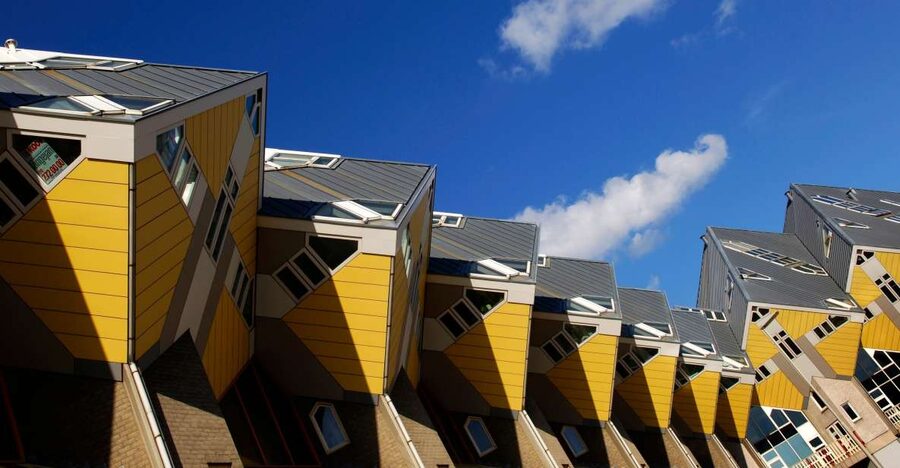 From Amsterdam: Guided Trip to Rotterdam, Delft & The Hague - Should you book it? My practical take