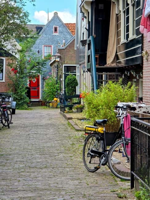 From Amsterdam: Keukenhof Tulips, Windmills & Volendam - Price, Value, and What Is Actually Included in the $199