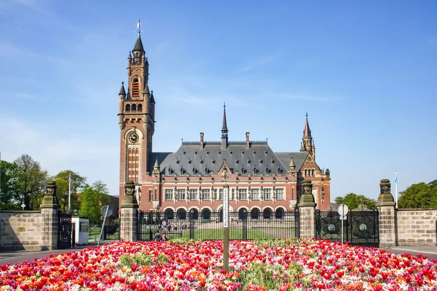 From Amsterdam: Rotterdam, The Hague & Delft Private Tour - Guide Quality in a Private Group Up to 4