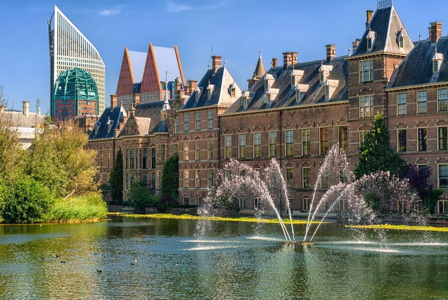 From Amsterdam: Rotterdam, The Hague & Delft Private Tour - Getting From Amsterdam: Pickup Point and Timing You Should Know