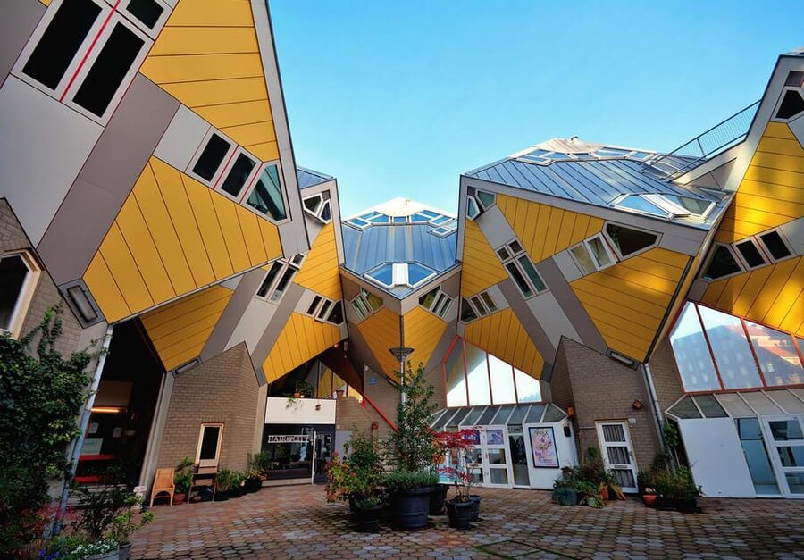 From Amsterdam: Rotterdam to The Hague and Delft - Key things I’d circle before you go