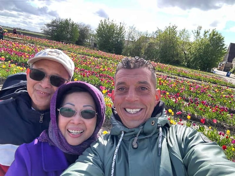 From Amsterdam to Giethoorn Day Trip - Quick takeaways