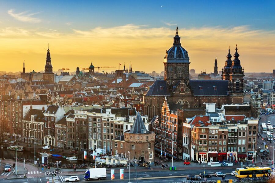From Brussels: Day Trip to Amsterdam with Canal Boat Cruise - Price and value: what $81 is really buying you