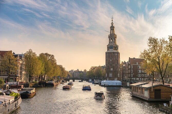Full-Day Skip the Line Keukenhof and Canal Cruise from Amsterdam - Skip-the-Line Entrance: Why This Stops the Day From Dragging