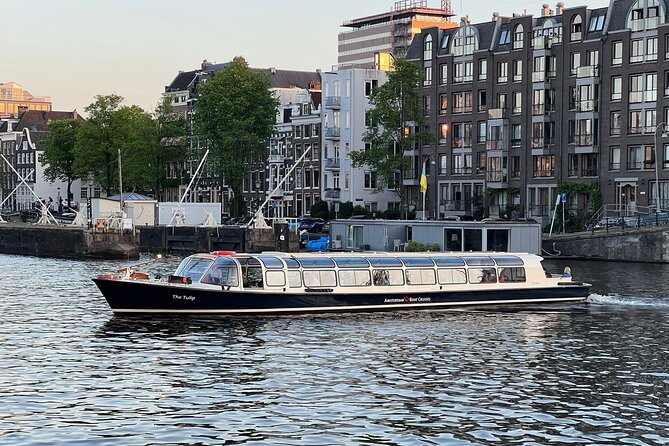 Full-Day Skip the Line Keukenhof and Canal Cruise from Amsterdam - Keukenhof Gardens: How to Use Your Flexible 7 Hours