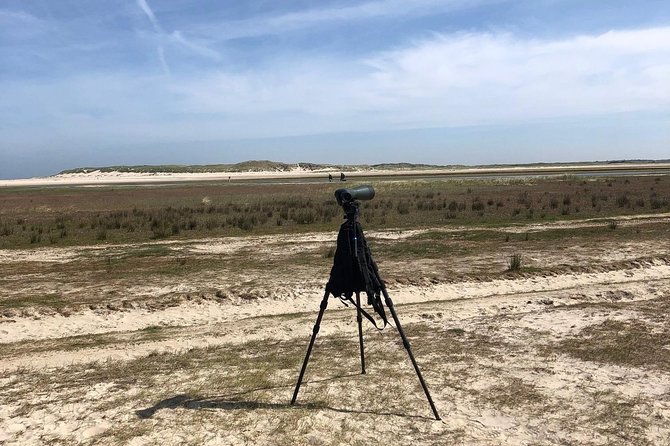 Full day tour to Texel - Friesian Islands - from Amsterdam - Drinks, food, and what to pack for a long coastal day