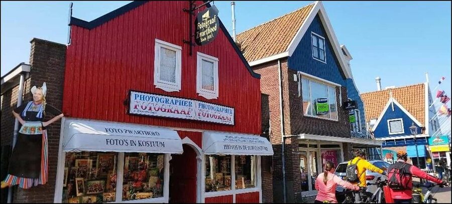Full day trip to Edam, Volendam, and Marken - A 7-hour sampler of Edam, Volendam, and Marken