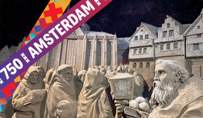 Garderen: Sandsculpture Exhibition Entry Ticket - A Simple 3-Hour Plan That Works for Most People