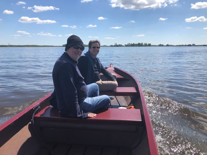 Giethoorm & Exploring the North of The Netherlands Tour - Should you book Giethoorn and Hasselt?