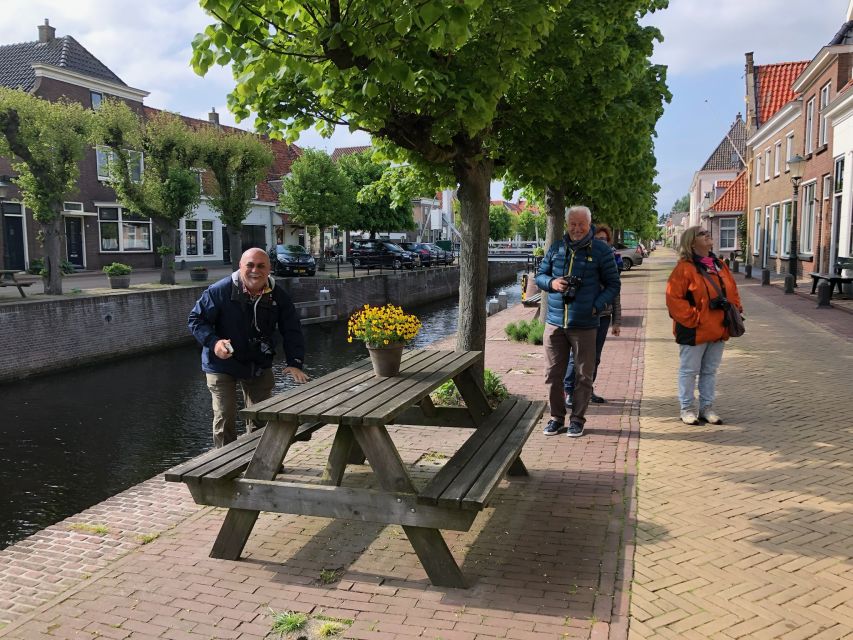 Giethoorm & Exploring the North of The Netherlands Tour - Price and Logistics: is $347 per person good value?