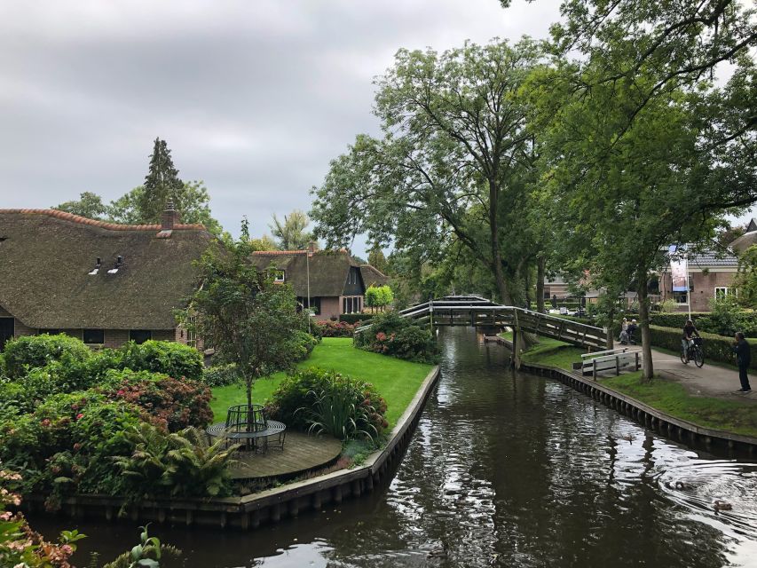 Giethoorm & Exploring the North of The Netherlands Tour - Tips to make the day smoother (and more comfortable)