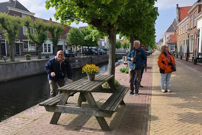 Giethoorn, Private Boat Tour & Exploring the North Netherlands - After the boat: walking Giethoorn at the right pace