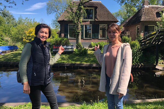 Giethoorn, Private Boat Tour & Exploring the North Netherlands - Hasselt: old town cobblestones and the Little Amsterdam story