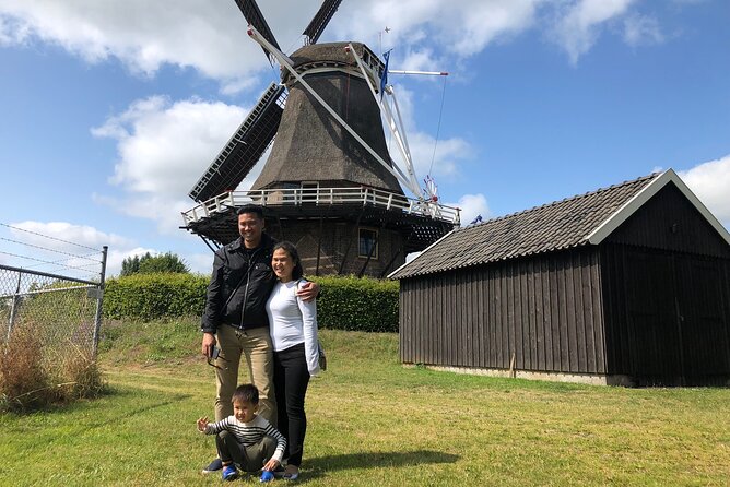 Giethoorn, Private Boat Tour & Exploring the North Netherlands - Price value: what $354.07 per person buys you