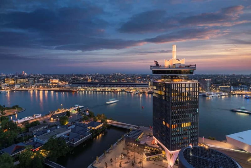 Go City Amsterdam Pass: Attractions Pass with Rijksmuseum - Where the pass gets clever: it mixes “big names” with variety