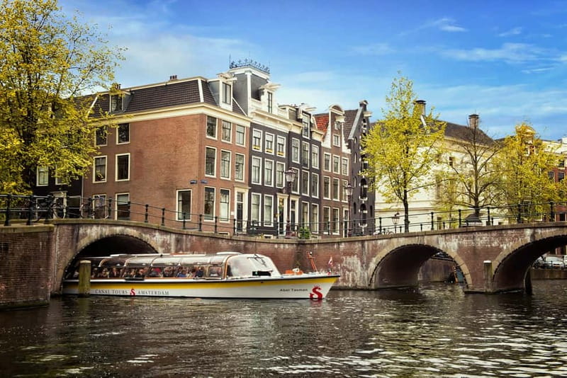 Go City Amsterdam Pass: Attractions Pass with Rijksmuseum - The biggest value hitters: Rijksmuseum, Heineken, and canal cruising