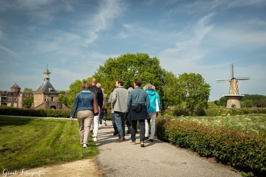 Gorinchem: Highlights Tour with local guide - Price and value: $18 for a focused highlights tour